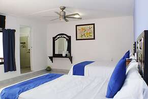 Hotel Casa Poblana