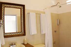 Hotel Casa Poblana