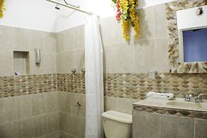 Hotel Casa Poblana