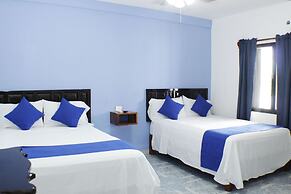 Hotel Casa Poblana