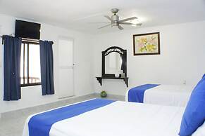 Hotel Casa Poblana