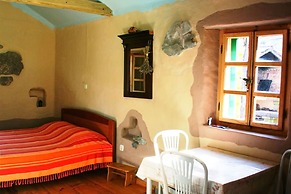 Lavender Cottage