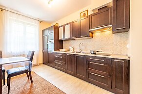 Victus Apartamenty - Walor