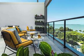 Oaks Cairns Hotel