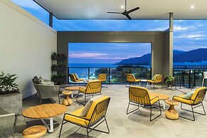 Oaks Cairns Hotel