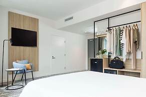 Oaks Cairns Hotel
