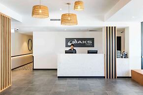 Oaks Cairns Hotel