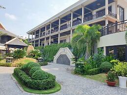 Rainbow Apartment Hai Phong
