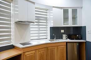Rainbow Apartment Hai Phong