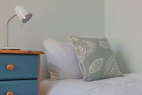 Pilgrim's Lookout Whitstable Holiday Home