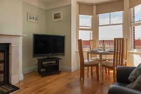 Pilgrim's Lookout Whitstable Holiday Home