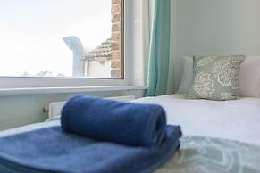 Pilgrim's Lookout Whitstable Holiday Home