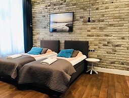 Victus Apartamenty - Omega