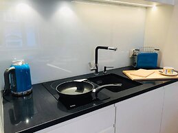 Victus Apartamenty - Omega