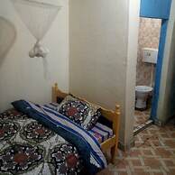 Jeriko Guest House