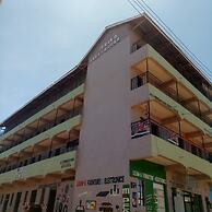Jeriko Guest House