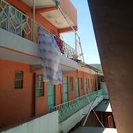Jordan Guest House