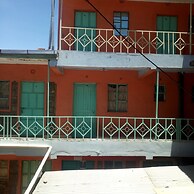 Jordan Guest House