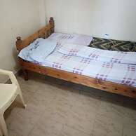 Jordan Guest House