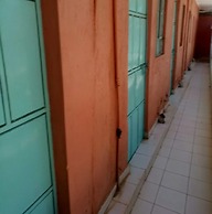 Jordan Guest House