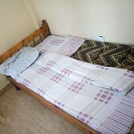 Jordan Guest House