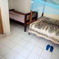 Jordan Guest House