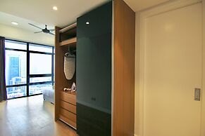 Anggun Residence by Sleepy Bear