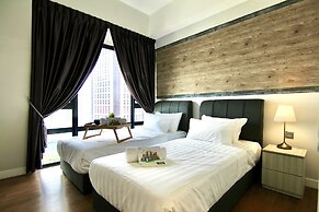 Anggun Residence by Sleepy Bear