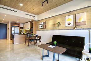 Anggun Residence by Sleepy Bear