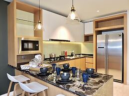Anggun Residence by Sleepy Bear