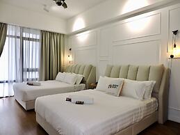 Anggun Residence by Sleepy Bear