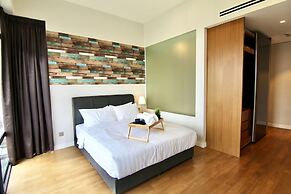 Anggun Residence by Sleepy Bear
