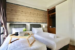 Anggun Residence by Sleepy Bear