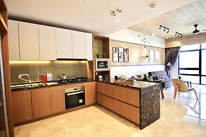Anggun Residence by Sleepy Bear