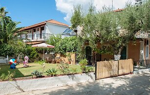 Nikos Studios