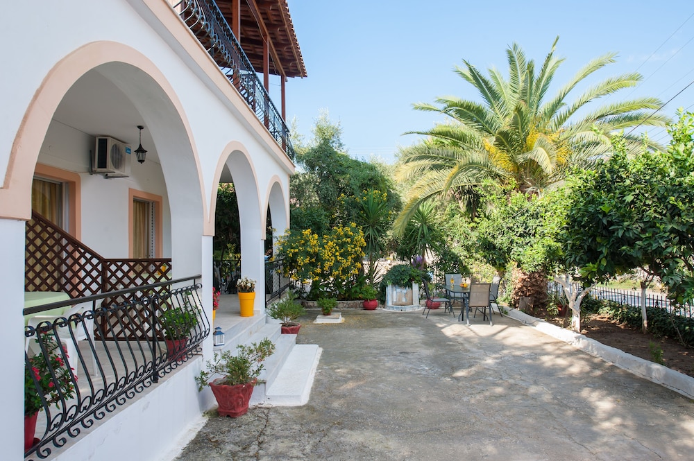 Nikos Studios