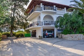 Odysseas Studios