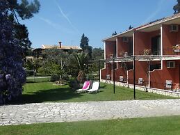 Dassia Beach Pension