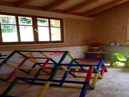 Feriendorf Reinskopf in der Eifel