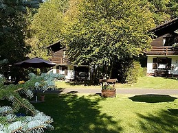 Feriendorf Reinskopf in der Eifel