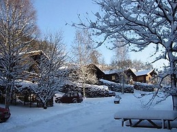 Feriendorf Reinskopf in der Eifel