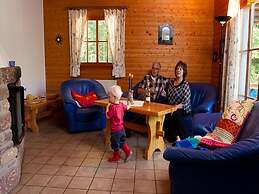 Feriendorf Reinskopf in der Eifel