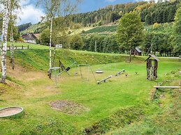 Ferienhaus mit Herrlicher Aussicht