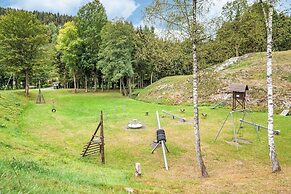 Ferienhaus mit Herrlicher Aussicht