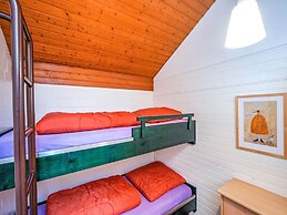 Ferienhaus mit Herrlicher Aussicht