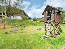 Ferienhaus mit Herrlicher Aussicht