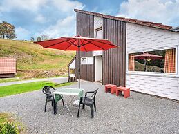 Ferienhaus mit Herrlicher Aussicht
