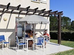 Apartment in Hilltop Setting