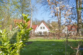 Villa With Garden Escape