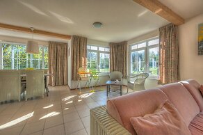 Villa With Garden Escape